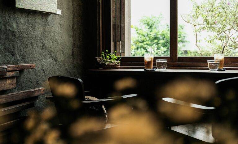 Designing a Home Meditation Room: Creating a Serene Space for Reflection