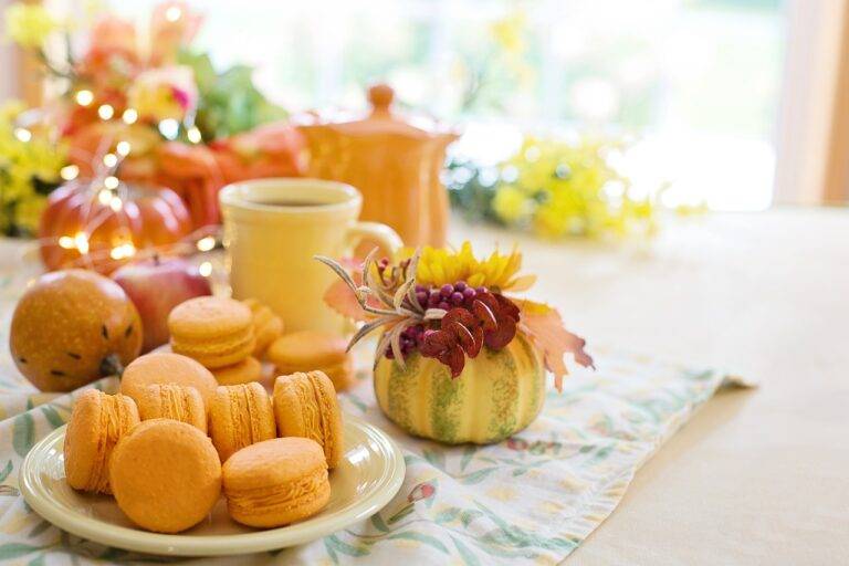 The Role of Culinary Arts in Local Communities