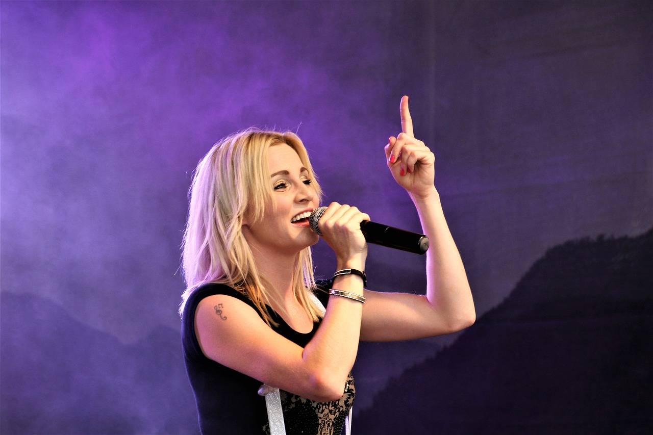 The Impact of Streaming on Live Music Revenue: Challenges and Opportunities for Artists