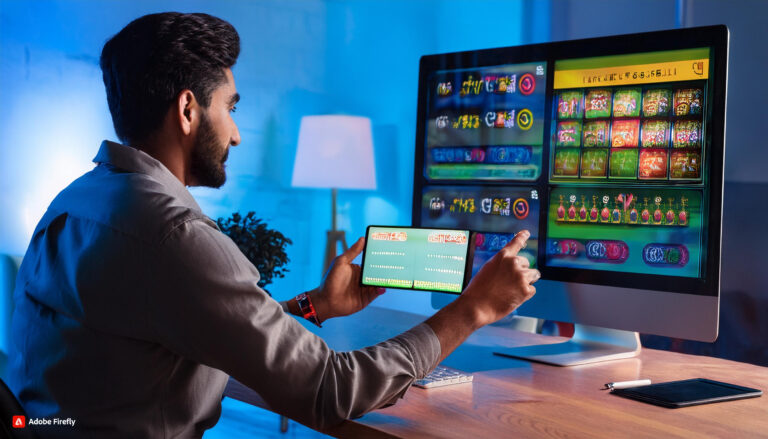 Is Cricket Betting Legal in India? Facts Every Cricbet99 User Should Know