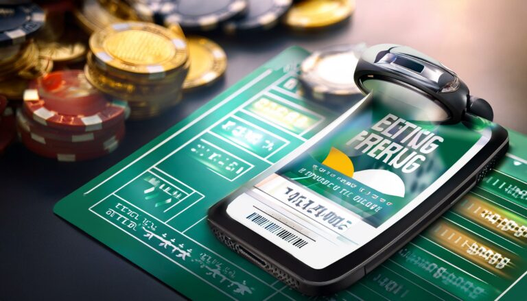 The Evolution of Online Betting Platforms: Why Lotus365 Leads
